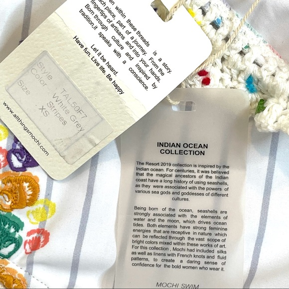 ALL THINGS MOCHI | Talia Bikini - Picture 5 of 9